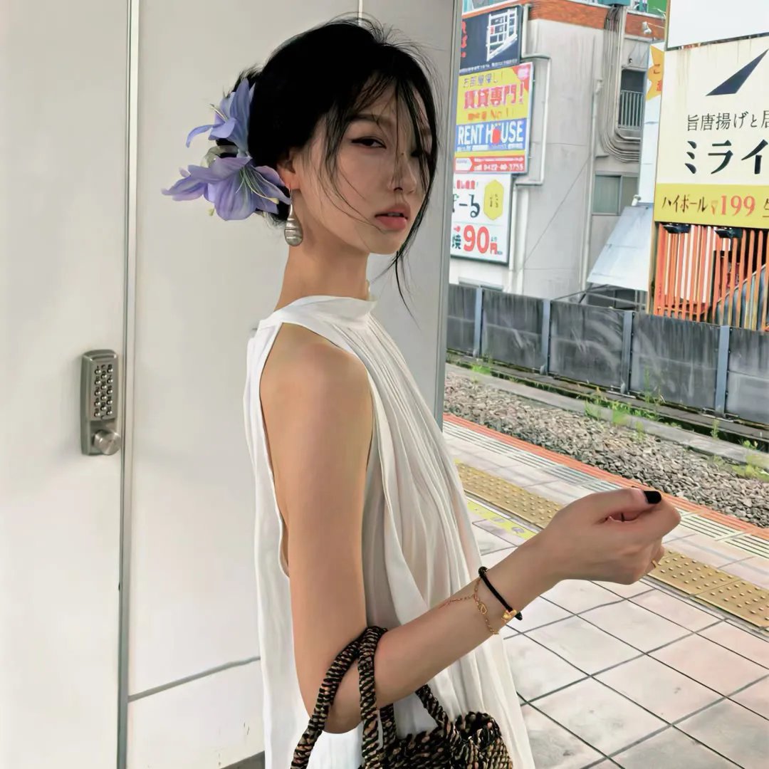 双面名模