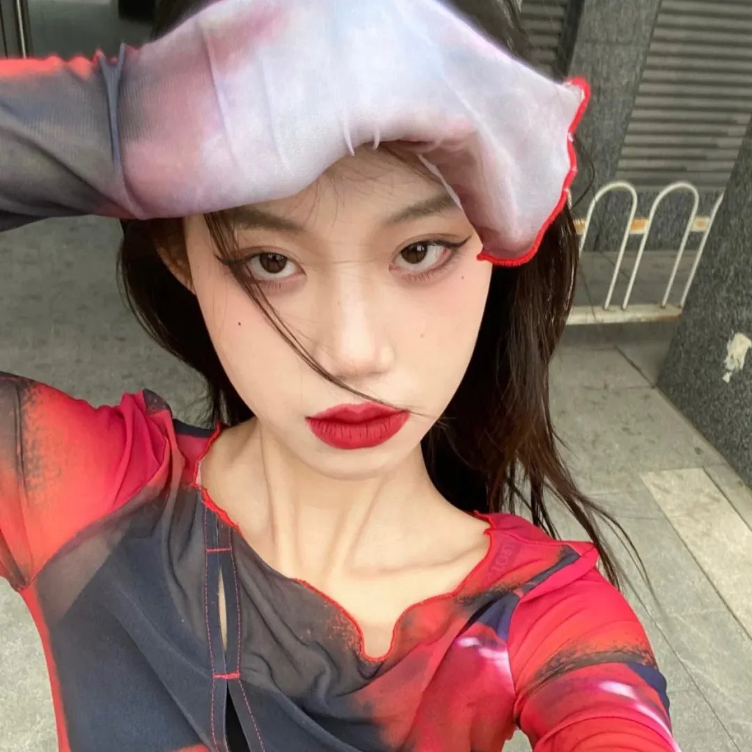 女杀手
