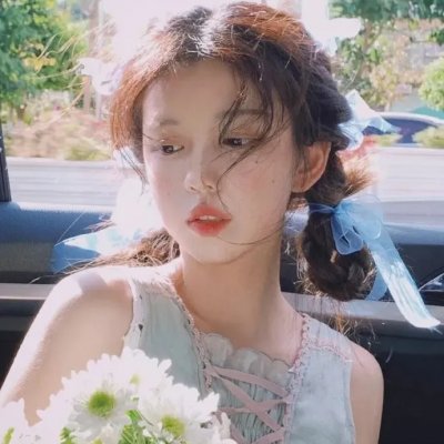 幸运的他们