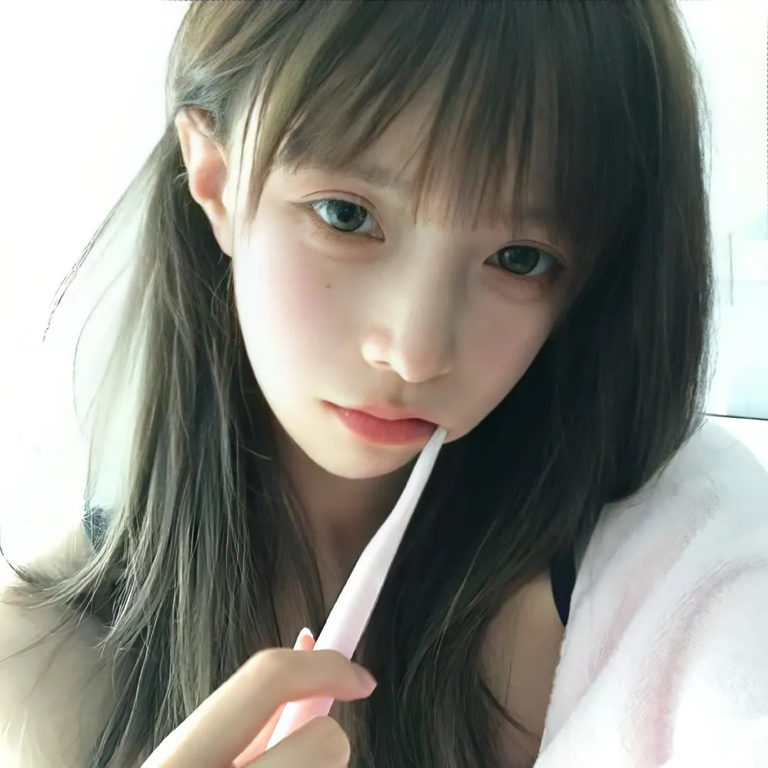 美人